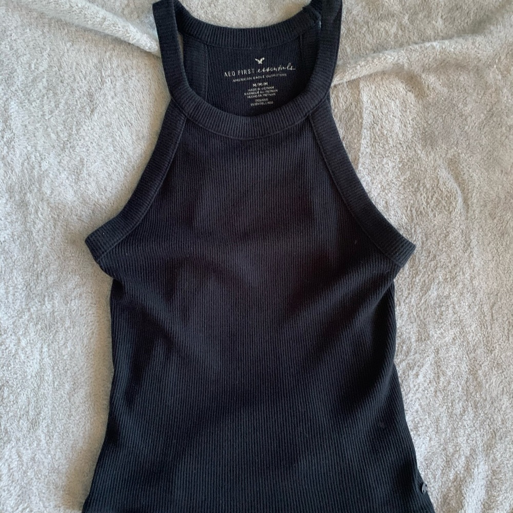 AE tank top